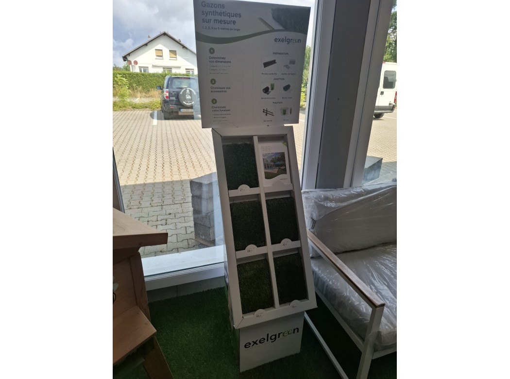 GEDIMAT BRICO PRO SUNDGAU