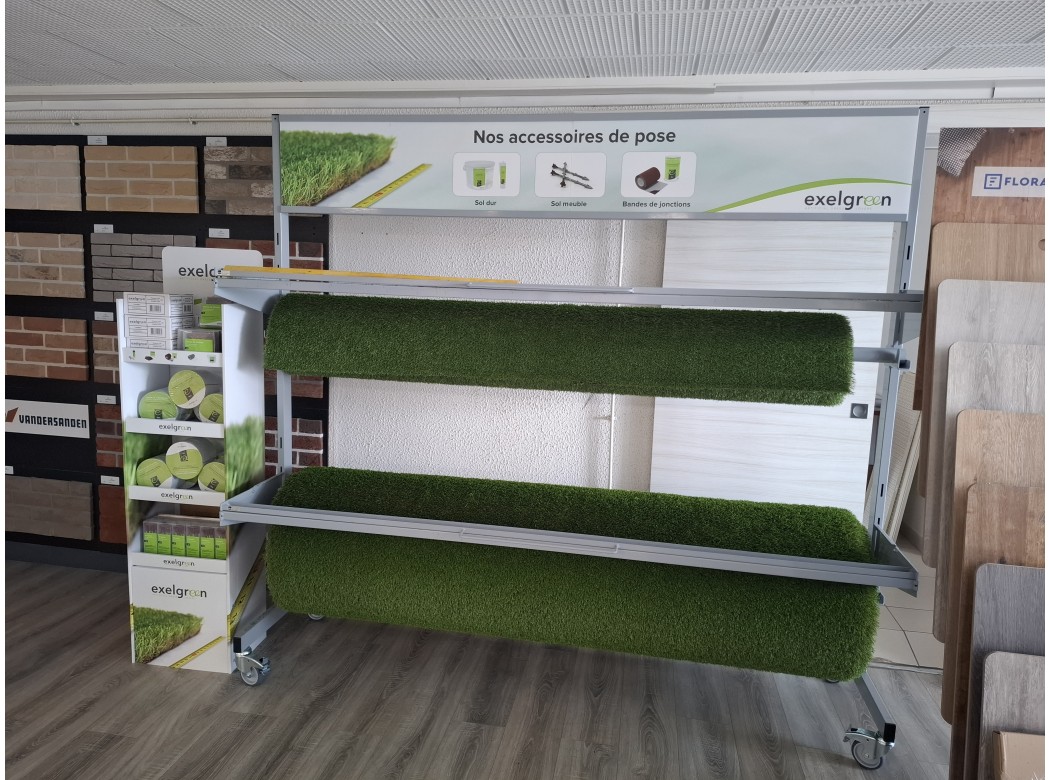 CHAUSSON MATERIAUX DESVRES