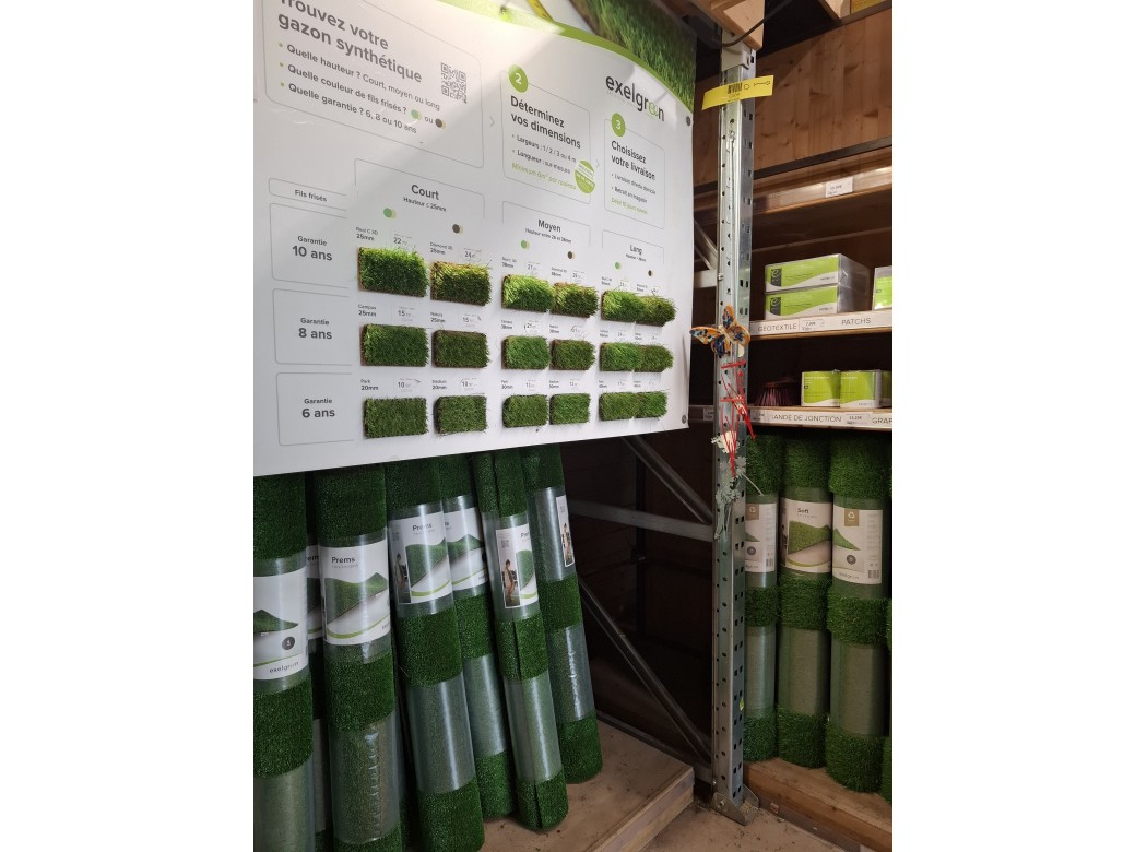 BOTANIC SURESNES