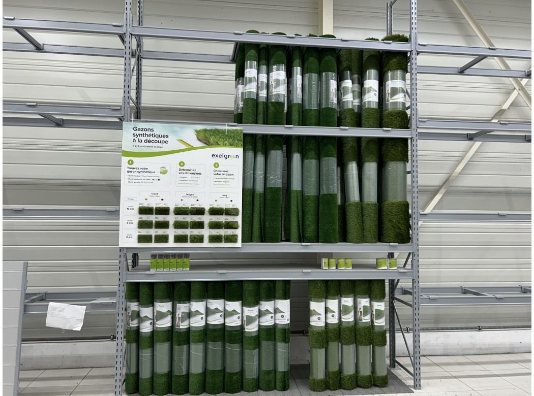 Bricomarche Pineuilh