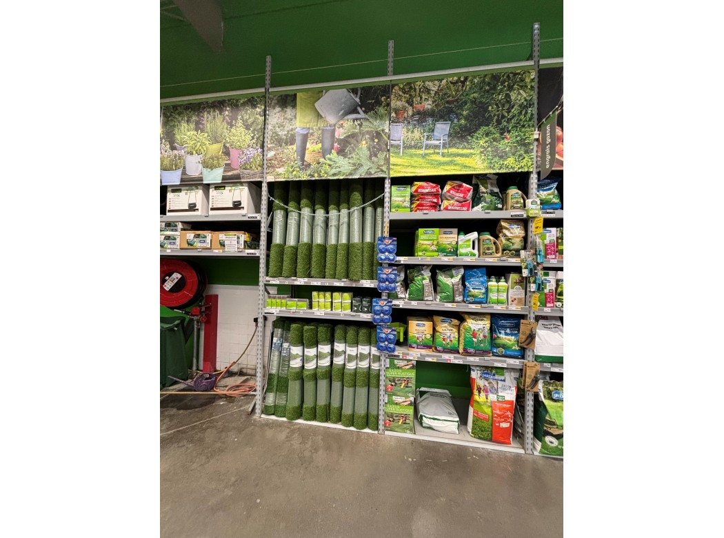 BRICOMARCHE BRISSAC QUINCE