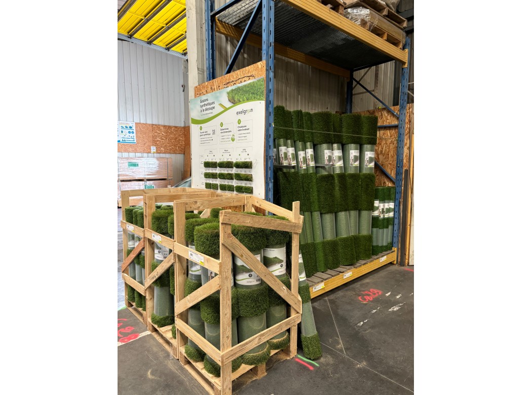 ESPACE EMERAUDE LES PONTS DE CE