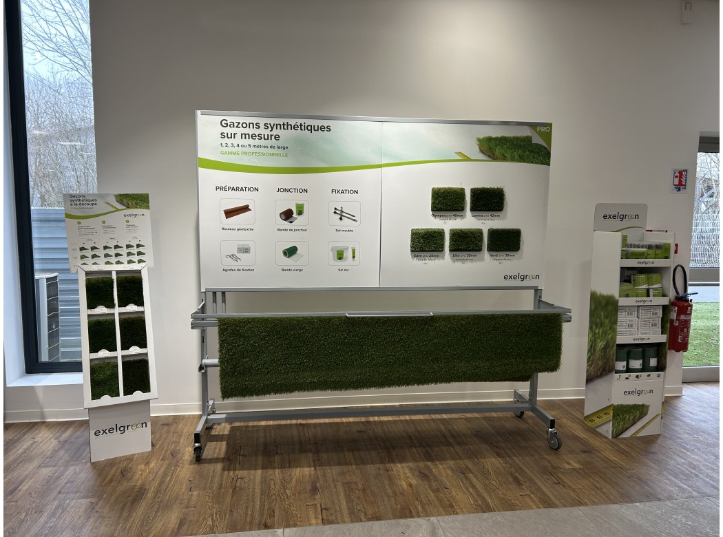 CHAUSSON CARRELAGE MERIGNAC