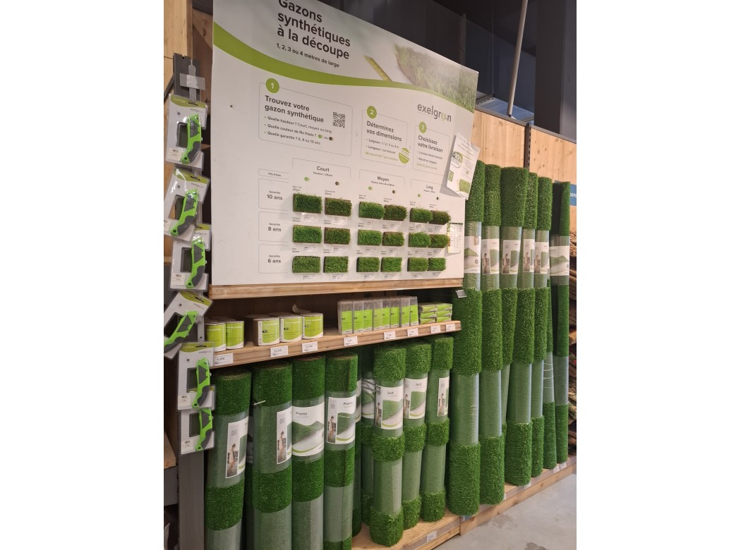 BOTANIC RUEIL MALMAISON