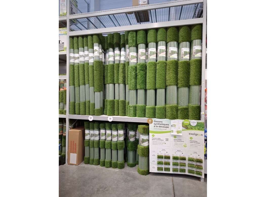 BRICO LECLERC SAINT-LOUIS