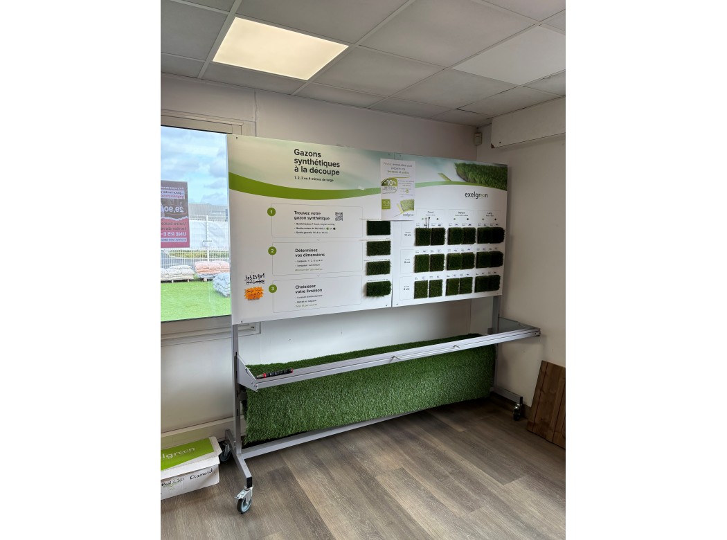 GEDIMAT LESIMPLE GETIGNE