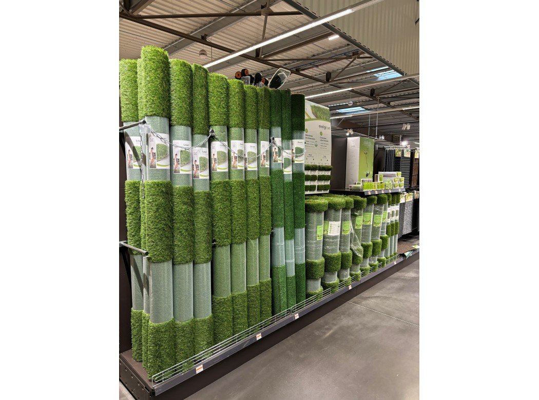 JARDILAND CHATEAUBRIANT