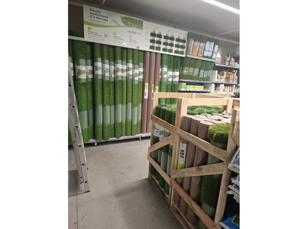 BRICO LECLERC CERNAY