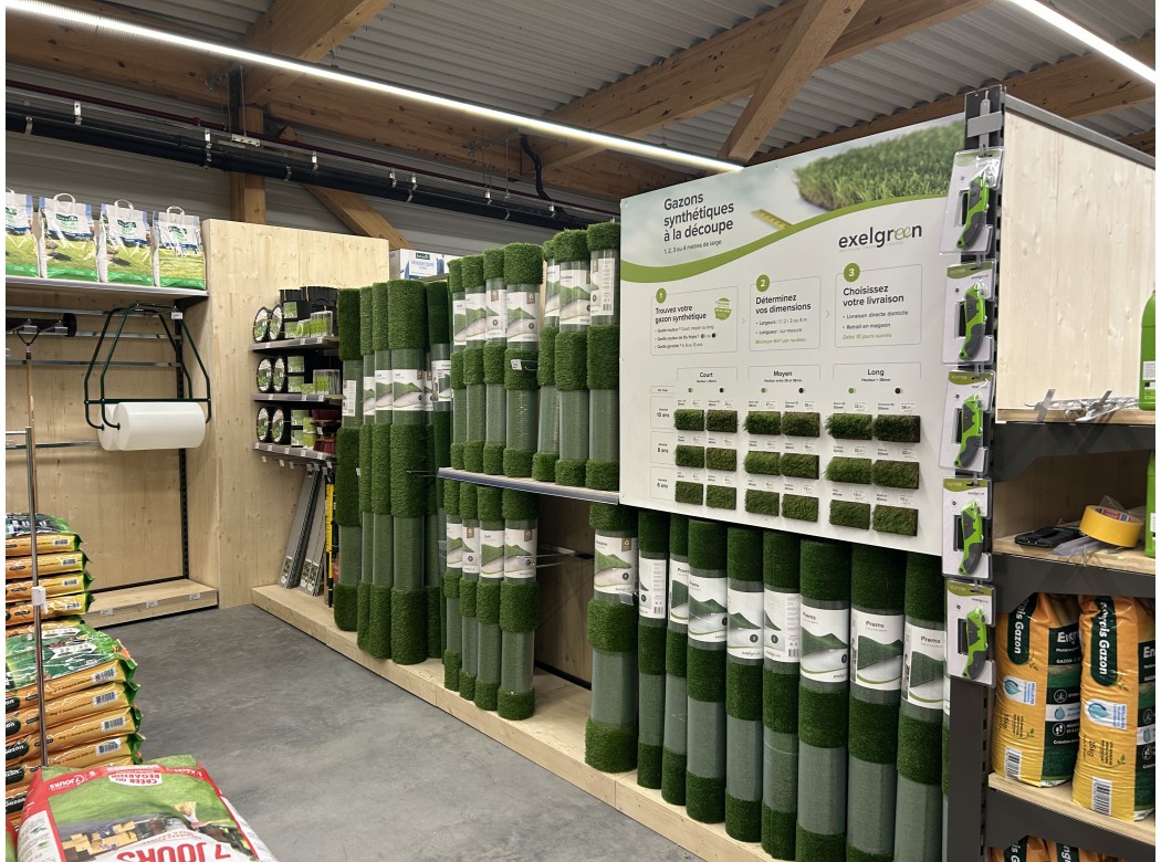 BOTANIC CAMBLANES ET MEYNAC