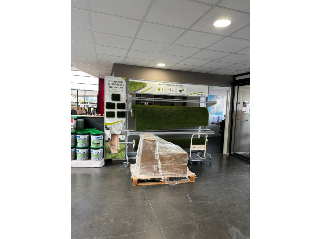 GEDIMAT LESIMPLE LES SORINIERES