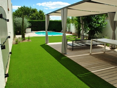 How do I choose my top-of-the-range artificial grass ? 