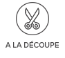 À la découpe